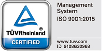 Management System ISO 9001:2015